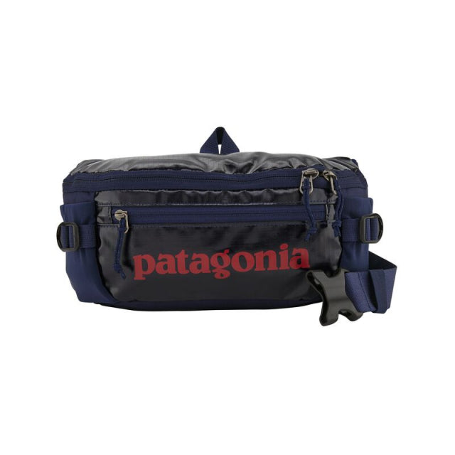 Patagonia Black Hole Waist Pack 5l Classic Navy