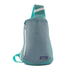 Patagonia Ultralight Black Hole Sling Fresh Teal w/Plume Grey
