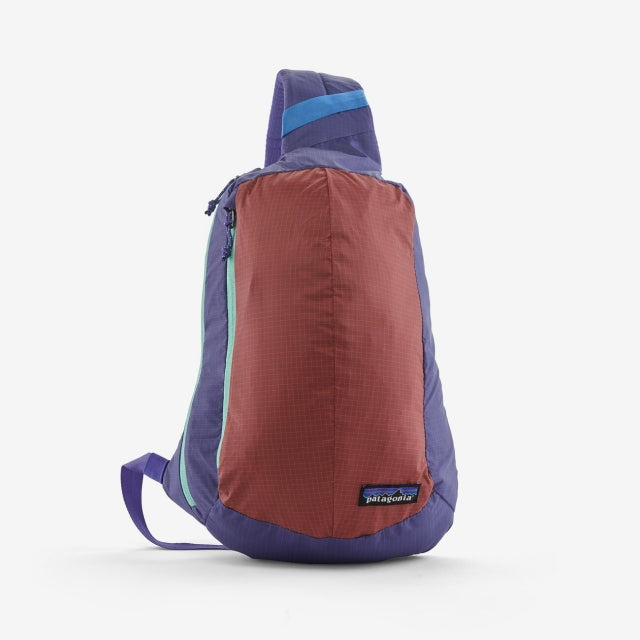 patagonia ultralight black hole sling black Ultralight Black Hole Sling