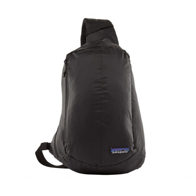patagonia sling bag black Ultralight Black Hole Sling