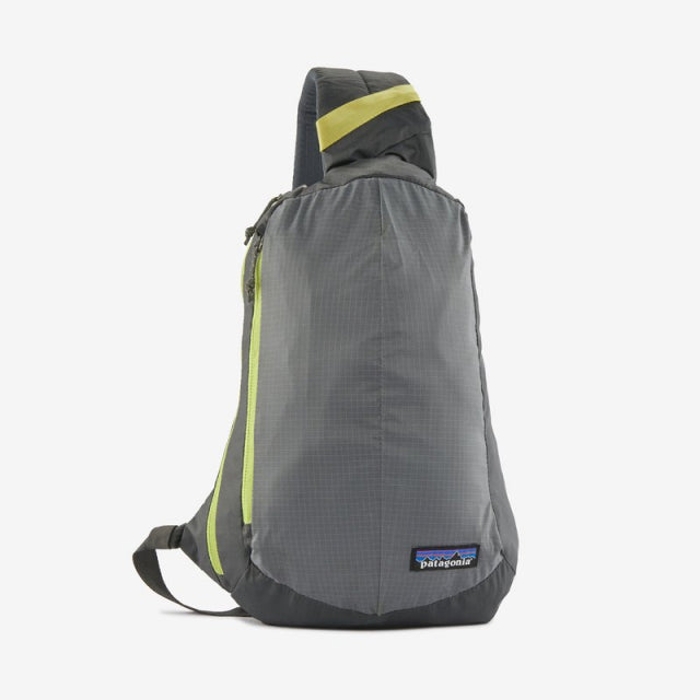 Patagonia Ultralight Black Hole Sling Forge Grey