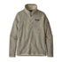 Patagonia Better Sweater 1/4 Zip Pelican