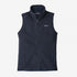Patagonia Better Sweater Vest New Navy