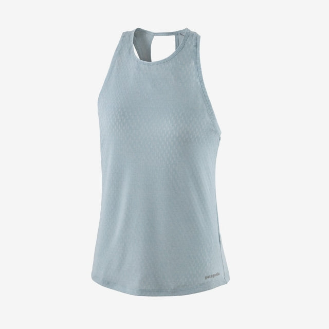 Patagonia Ridge Flow Tank Steam Blue