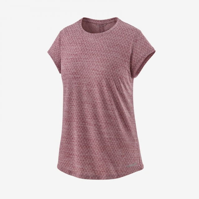 Patagonia Ridge Flow Tank Evening Mauve