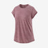 Patagonia Ridge Flow Tank Evening Mauve