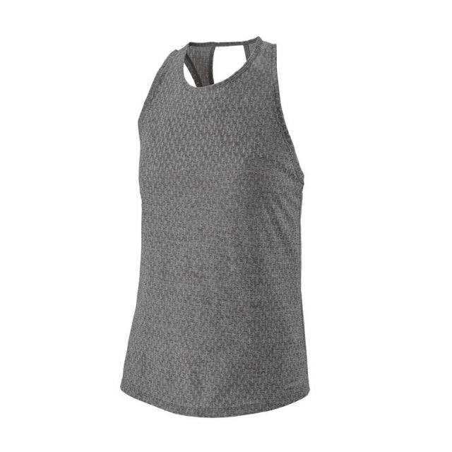 Patagonia Ridge Flow Tank Black