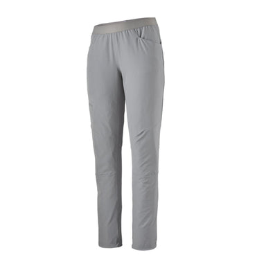 Patagonia Chambeau Rock Pants Feather Grey