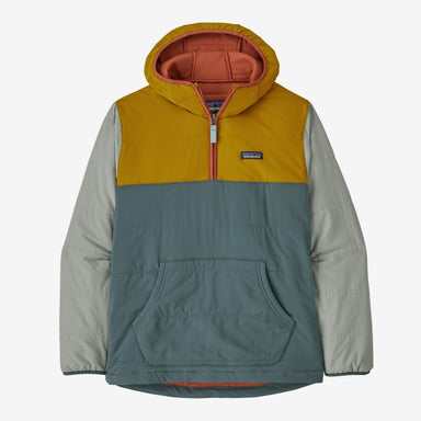 Patagonia Pack In P/o Hoody Nouveau Green