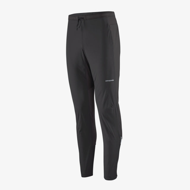 Patagonia Men's Wind Shield Pants Black