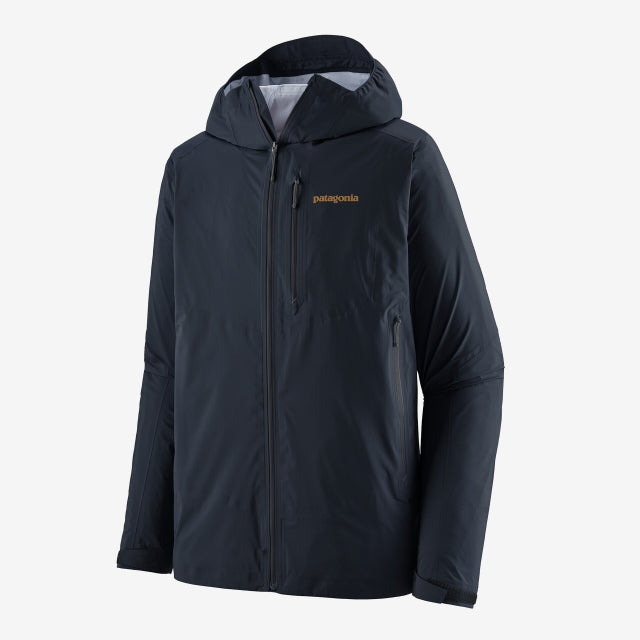 Patagonia Storm10 Jacket Pitch Blue