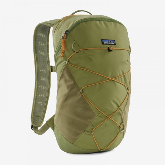 Patagonia Terravia Pack 14l Buckhorn Green