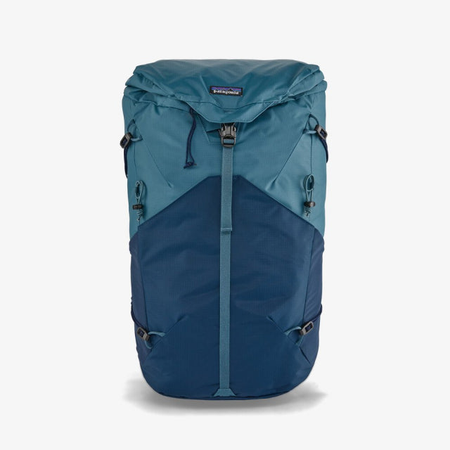 Patagonia Terravia Pack 36l Abalone Blue