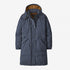 Patagonia Downdrift Parka Smolder Blue
