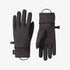 Patagonia R1 Daily Gloves Ink Black