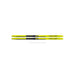 Fischer Skis Us Sprint Crown Yellow/Black