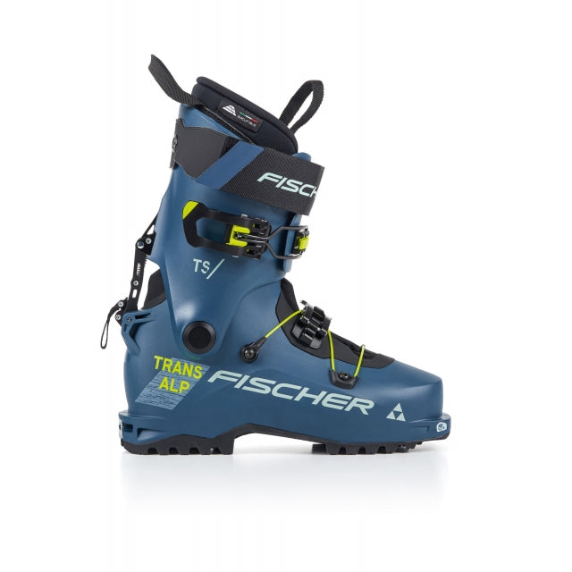 Fischer Skis Us Transalp Ts Petrol