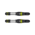 Fischer Skis Us Xc-binding Control Step-in Ifp Black Yellow Black/Yellow