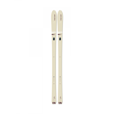 Fischer Skis Us S-bound 112 Crown/dual-skin Xtralite Sand