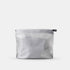 Matador Equipment Flatpak Zipper Toiletry Case Arctic White