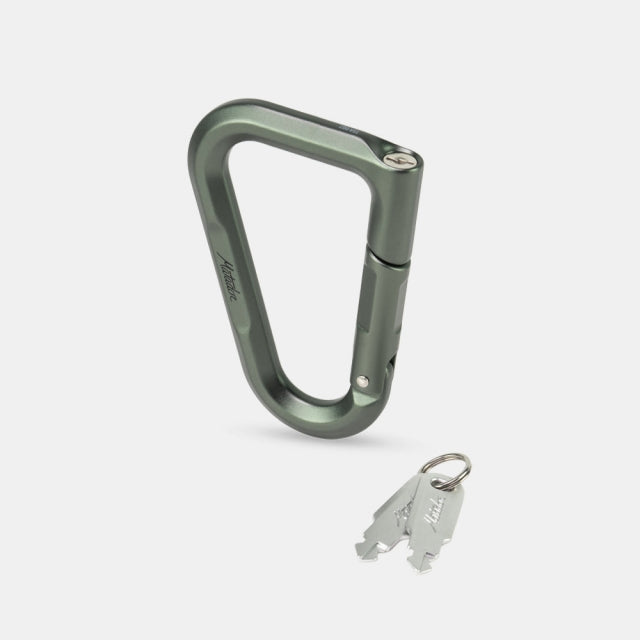 Matador Equipment Betalock Shadow Green