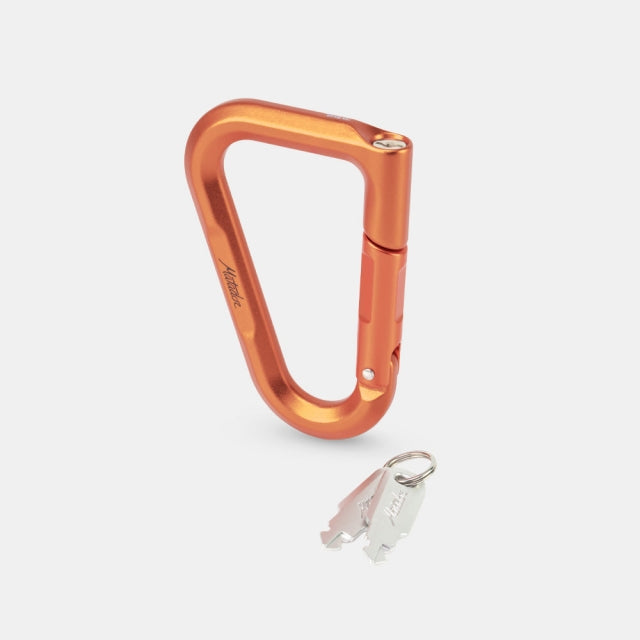 Matador Equipment Betalock Canyon Orange