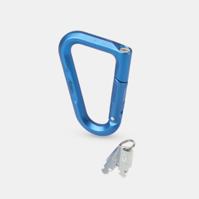 Matador Equipment Betalock Glacier Blue