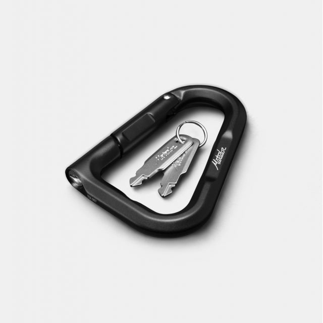 Matador Equipment Betalock Matte Black