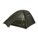 Big Agnes Crag Lake Sl2 Dark Olive