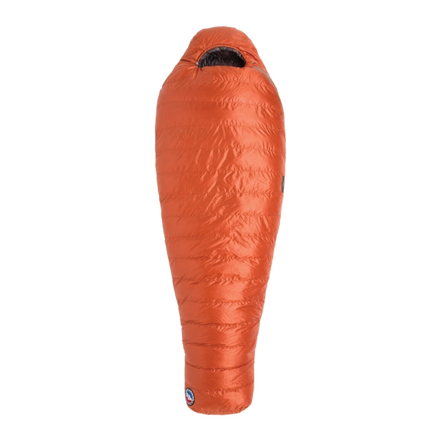 Big Agnes Greystone 0 (600 Downtek) Rooibos