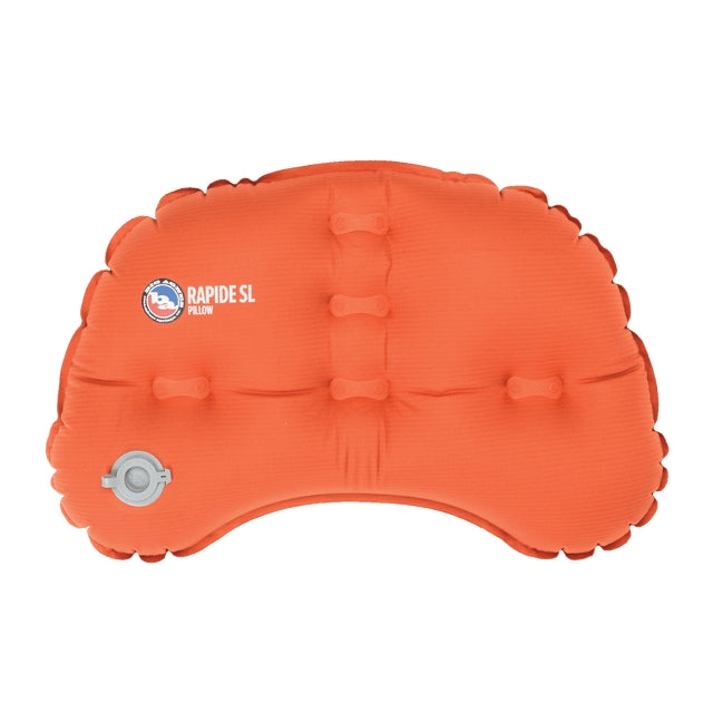 Big Agnes Rapide Sl Pillow Orange