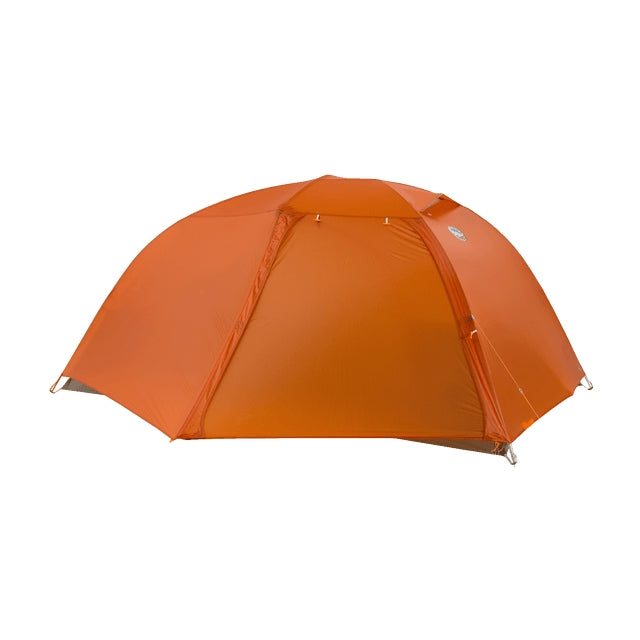 Big Agnes Copper Spur Ul2 Xl Tangelo/Mercury