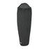 Big Agnes Alpha Direct Fleece Sleeping Bag Liner Asphalt