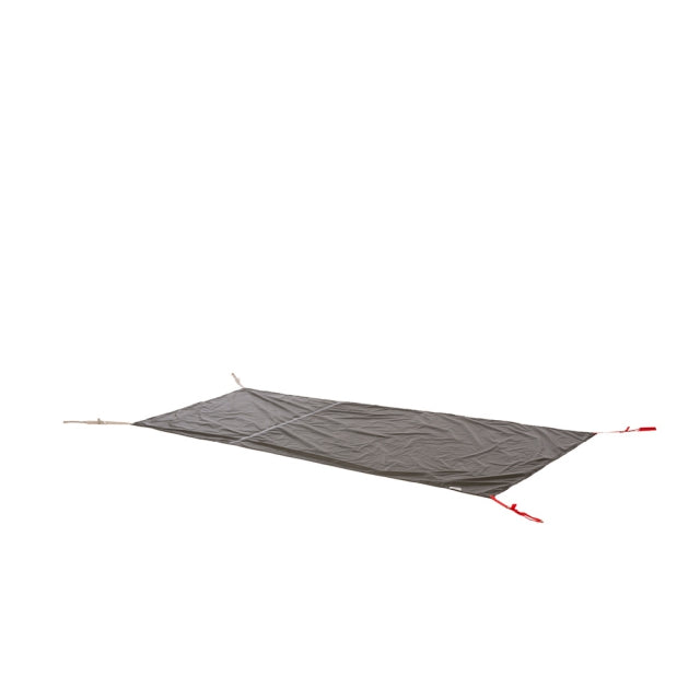 Big Agnes Footprint Copper Spur Hv 2 Expedition Gray