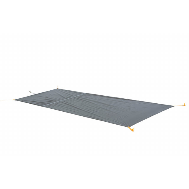 Big Agnes Footprint Tiger Wall Ul 2 Gray