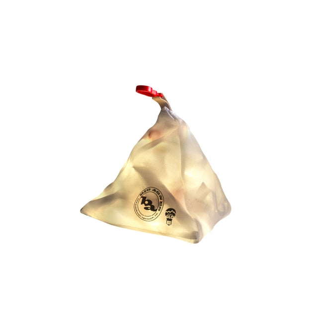 Big Agnes Mtnglo Tent & Camp Lights White