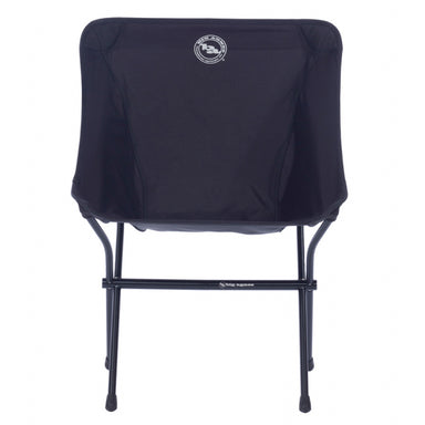 Big Agnes Mica Basin Camp Chair Black