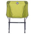 Big Agnes Mica Basin Camp Chair Green