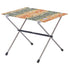 Big Agnes Woodchuck Camp Table Brown Trout