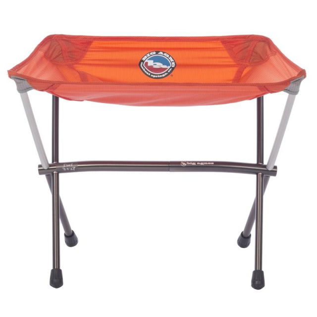 Big Agnes Skyline Ul Stool Orange