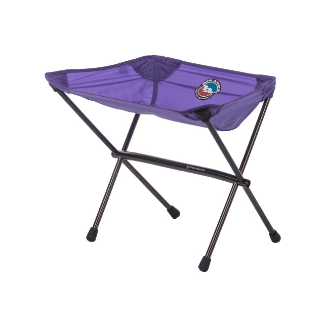 Big Agnes Skyline Ul Stool Royal Purple