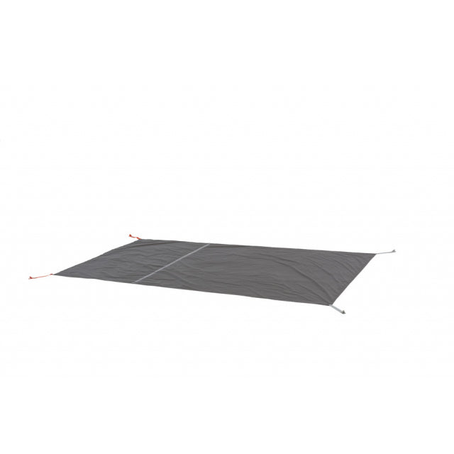 Big Agnes Footprint Copper Spur Hv Ul3, Hv Mtnglo Gray