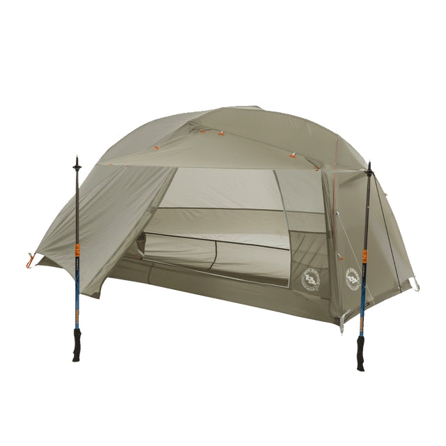 Big Agnes Copper Spur Hv Ul1 Olive Green