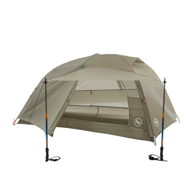 Big Agnes Copper Spur Hv Ul2 Olive Green