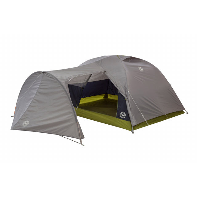 Big Agnes Blacktail Hotel 3 Bikepack Gray