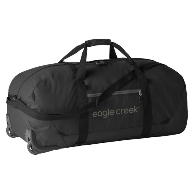 Eagle Creek No Matter What Rolling Duffel 130L Atlantic Blue