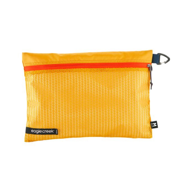 Eagle Creek Pack-It Reveal Sac M Sahara Yellow