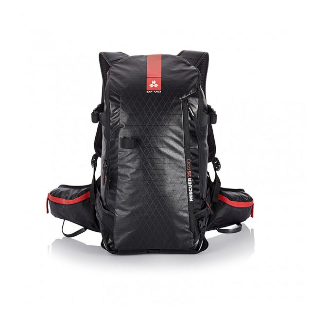 Arva Equipment Rescuer Pro 25 Black