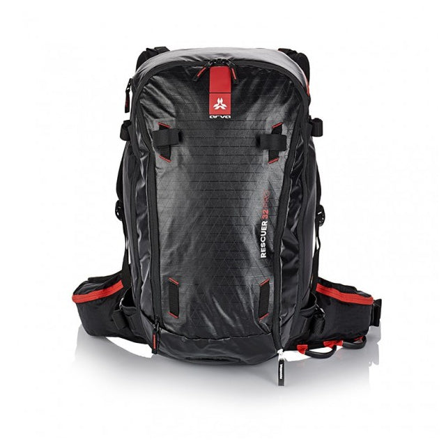 Arva Equipment Rescuer Pro 32 Black