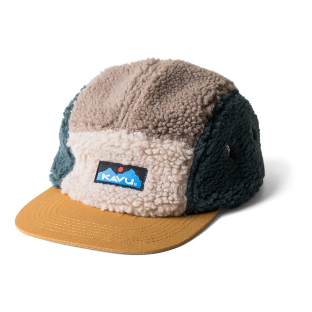 Kavu Fur Ball Camp Fall Forest